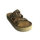 thumbnail image 2 of Sandalia Ecocuero ZAY31 Café, 2 of 5