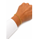 thumbnail image 2 of Pulsera Espiga con Baño de Oro 18K., 2 of 5
