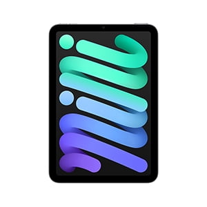 iPad Mini Chip A17 Pro 2024 Wi-fi 128gb - Gris | Lider