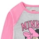 thumbnail image 3 of Conjunto de ropa: camisa y pantalones de manga larga de Minnie Mouse de Disney, 3 of 8