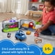 thumbnail image 2 of Camper de aprendizaje con iluminación Playset Fisher-Price Little People, 2 of 6