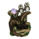 thumbnail image 1 of Fuente Agua Mesa Decorativa Adorno Bosque Encantado Jhn, 1 of 3