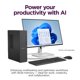 thumbnail image 3 of PC de sobremesa Lenovo IdeaCentre Tower 8L Intel Core Ultra 5, 3 of 3