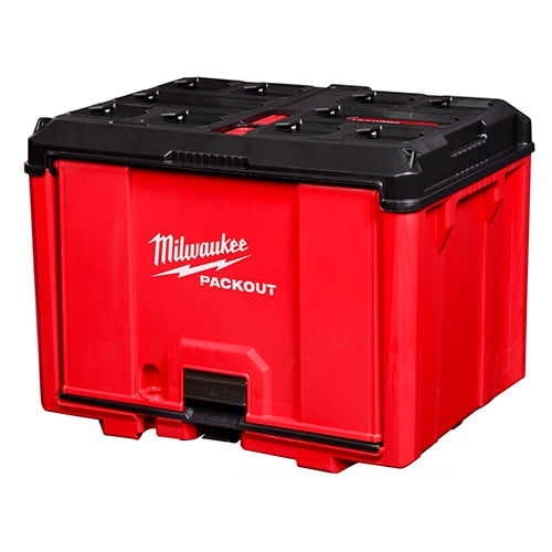 Milwaukee - Caja Packout Tipo Gabinete 48 22 8445