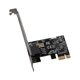 thumbnail image 1 of Tarjeta De Red Tarjeta NIC PC De Escritorio Servidores De 1 Puerto Tarjeta Chipset PCI Express, 1 of 5