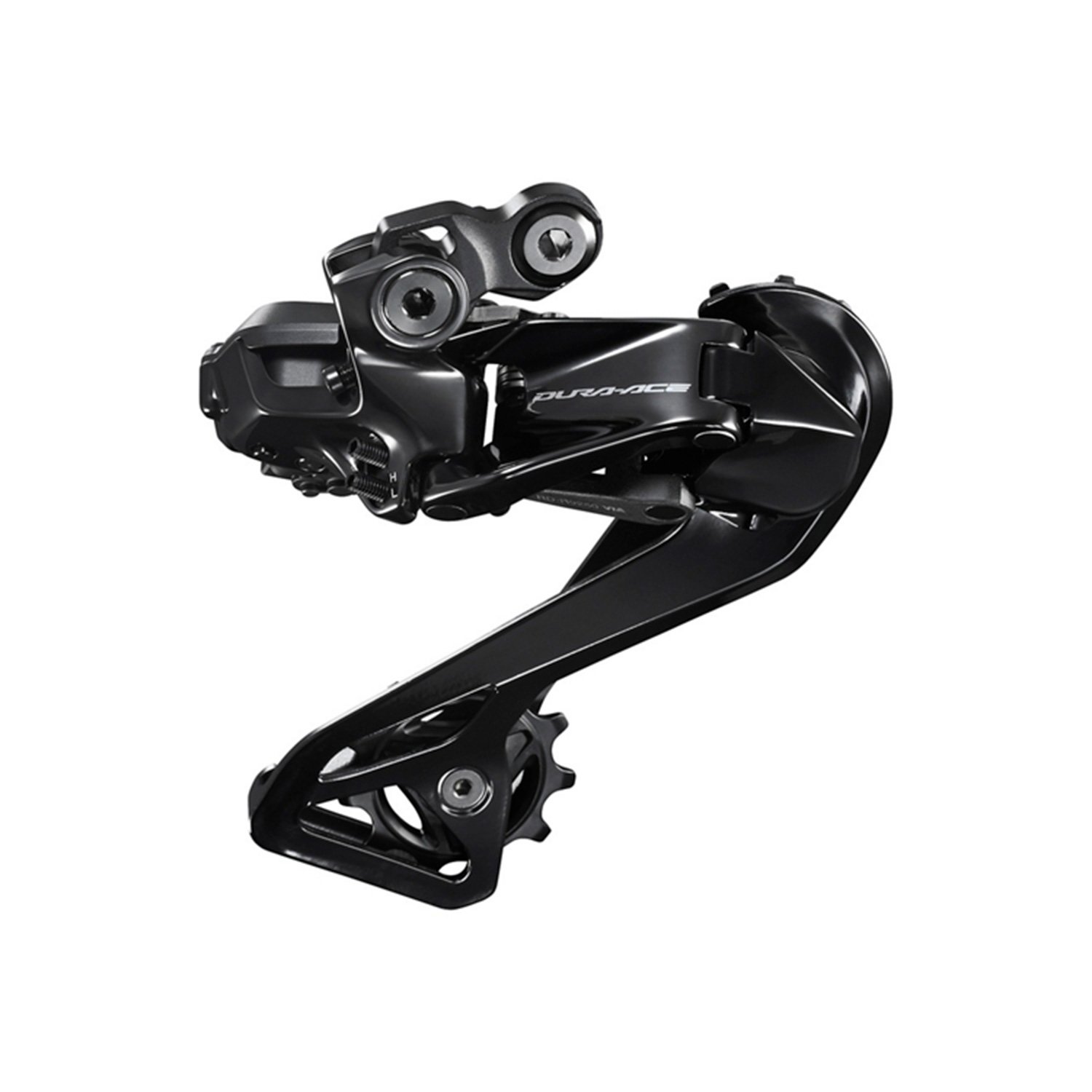 Cambio Shimano Dura-Ace R9250 12V Shadow+ Directo Compatible