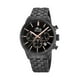 thumbnail image 1 of Reloj 18668/2 Lotus Negro Hombre Chrono, 1 of 2