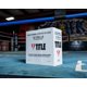 thumbnail image 4 of Venda de Boxeo Title Boxing Old School 50 Rollos 5 cm x 14 m, 4 of 4