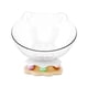 thumbnail image 2 of Cama Para Gatos Space Capsule, Juguete Universal Para Gatos Four Seasons, Conejito, L, 2 of 5