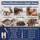 thumbnail image 5 of Probióticos Para Gatos Líquido Con Enzimas Digestivas 60 Ml, 5 of 6