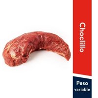 Carne De Vacuno Choclillo 1,2 Kg Al Vacío