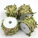 thumbnail image 1 of 196 pies hoja cordón de cinta para artesanías para safari, selva, fiesta de hadas, ducha de bebé bosque, decoraciones bosque encantado Vines Decor, 1 of 3