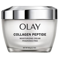 Olay - Crema Hidratante Collagen Peptide Face Firm Plump Hydrate 50 Ml