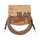 thumbnail image 2 of Cable de instrumento para festivales, recto, 18,6', 2 of 3