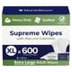 thumbnail image 1 of Toallitas NorthShore Supreme XL 23x33 cm 600 unidades, 1 of 9