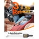 thumbnail image 3 of [Cargador de coche] Cargador de coche retráctil JOYROOM 69 W USB C gris, 3 of 9