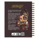 thumbnail image 2 of Agenda Pascualina Cinnamon Cover 2026, 2 of 4