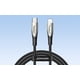 thumbnail image 3 of Cable USB-C a Lightning 30W Carga Rápida 1.2 m Compatible iPhone (Negro) - JOYROOM, 3 of 3