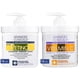 thumbnail image 1 of Set de cuidado de la piel Advanced Clinicals, loción corporal con retinol y crema C, 1 of 9