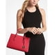 thumbnail image 3 of Cartera Michael Kors M con tarjetero Rojo Brillante, 3 of 3