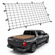 thumbnail image 1 of Malla Elastica EOLAND Camioneta Pick Up Carga Parrilla Maletero Red Sujecion Equipaje Accesorio Automotriz Universal Negro, 1 of 8