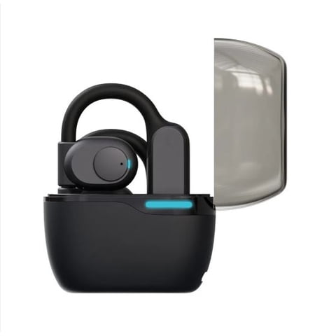 Y13 - Auriculares Bluetooth De Conducción Ósea