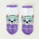 thumbnail image 4 of Pack Calcetines Niña Skye Y Everest Colors Blanco Paw Patrol, 4 of 8