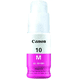 thumbnail image 2 of Botella De Tinta Gi-10 Magenta, 2 of 2