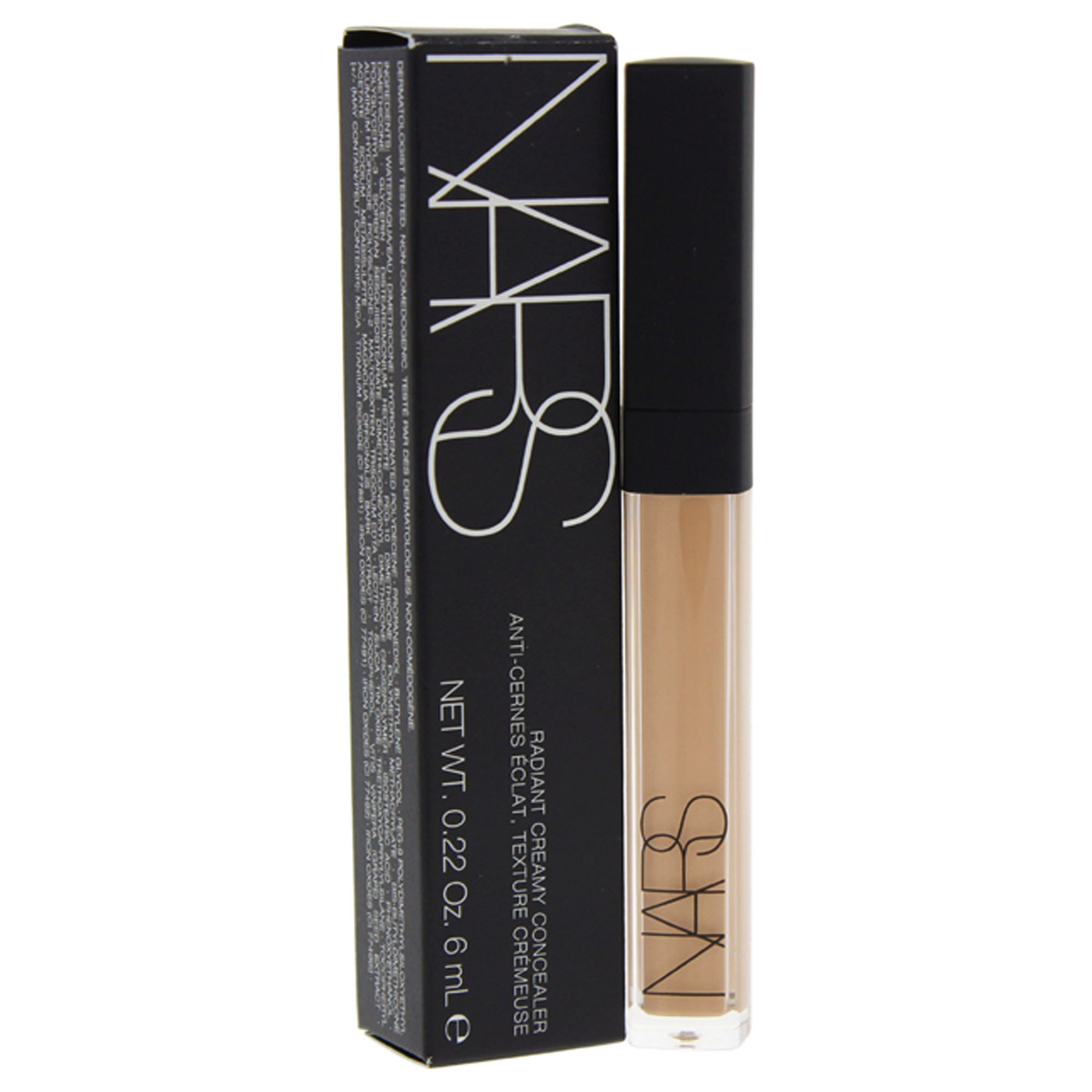 Corrector Nars Radiant Creamy Corrector 7 Ml Mujer