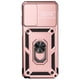thumbnail image 2 of Estuche GANGXUN para Motorola Moto G Stylus 5G 2022, soporte giratorio 360°, estilo mecánico y magnético, 2 of 5