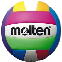 Molten - Balon Voleibol Playa Ms-500 Neon