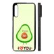 thumbnail image 1 of Carcasa Compatible con HUAWEI Y8P Diseño 184, 1 of 3