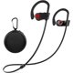 thumbnail image 1 of Auriculares Bluetooth Otium U18 inalámbricos negros, 1 of 7