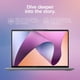 thumbnail image 4 of Ordenador portátil Lenovo IdeaPad Flex 5 2 en 1 16 pulgadas Ryzen 7 16 GB 512 GB, 4 of 9