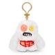 thumbnail image 1 of Peluche Llavero Fugglers De 13 Cms De Zuru Blanco, 1 of 4