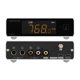 thumbnail image 3 of DAC TOPPING E50 II Hi‑Res LDAC Bluetooth con Control por App - Blanco, 3 of 9