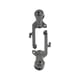 thumbnail image 1 of 2x RC Rotor Clips Group Set Upgrade Para Wltoys XK K200.0009 RC Aircraft Plane, 1 of 3