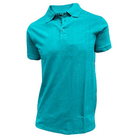 Polera Pique |S/Bolsillo| Colores | Islander