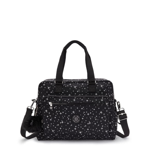Bolso para Pañales Kipling Alanna de Nylon 39x30x17 cm 0,9 kg 22 L