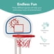 thumbnail image 5 of Centro De Actividades Deportivas Con Canasta De Baloncesto Para Niños Pequeños La Mejor Opción, 5 of 7
