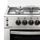 thumbnail image 4 of Cocina Gas licuado 4 Quemadores CH-6700IN, 4 of 5