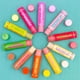 thumbnail image 3 of Bálsamo labial Lip Smacker Original & Best Party Pack de 10 sabores, 3 of 4