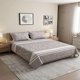 thumbnail image 2 of CUBRECAMA DE VERANO 2 PLAZAS 230x250cm B51, 2 of 4