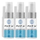 thumbnail image 1 of Spray de baño Mist N' Go de Omaze, eliminador de olores, 30 ml, 3 unidades, 1 of 7