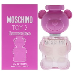 Moschino - Chicle De Juguete Para Mujer - Edt Spray