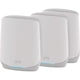 thumbnail image 2 of Sistema WiFi Mesh NETGEAR Orbi 750 Serie AX5200 Tri-Band, 2 of 3