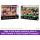 thumbnail image 3 of Playset Polly Pocket Friends Compact con 6 muñecas y 9 accesos., 3 of 3