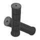 thumbnail image 3 of Puños De Manillar De Bicicleta Puños De Bicicleta Cómodos Para Bicicletas Plegables Bicicletas De Carretera BMX Negro, 3 of 3