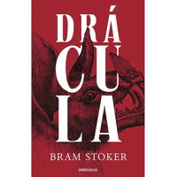 Debols!Llo - Libro Drácula - Bram Stoker
