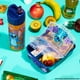 thumbnail image 3 of Set de loncheras Disney Stitch Kids con botella de agua (azul/morado), 3 of 3